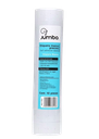 Etiqueta Marca Precios 22 x 12 mm Blanca C/ 10 Rollos de 550 etiquetas Jumbo