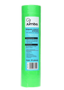 Etiqueta Marca Precios 22 x 12 mm Verde Neon C/ 10 Rollos de 550 etiquetas Jumbo