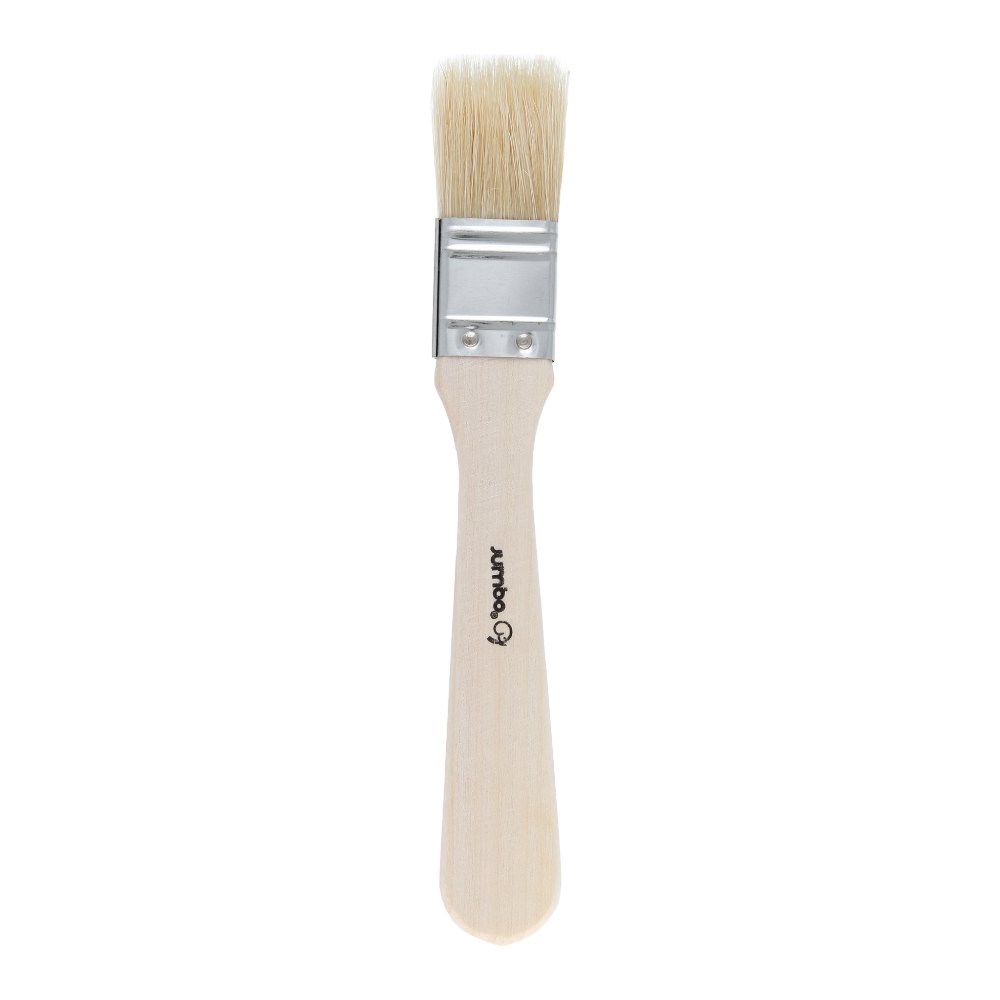 Pincel Brocha 1" Jumbo