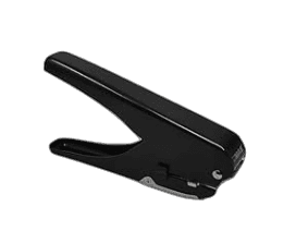 Perforadora P/ Gafete Mae