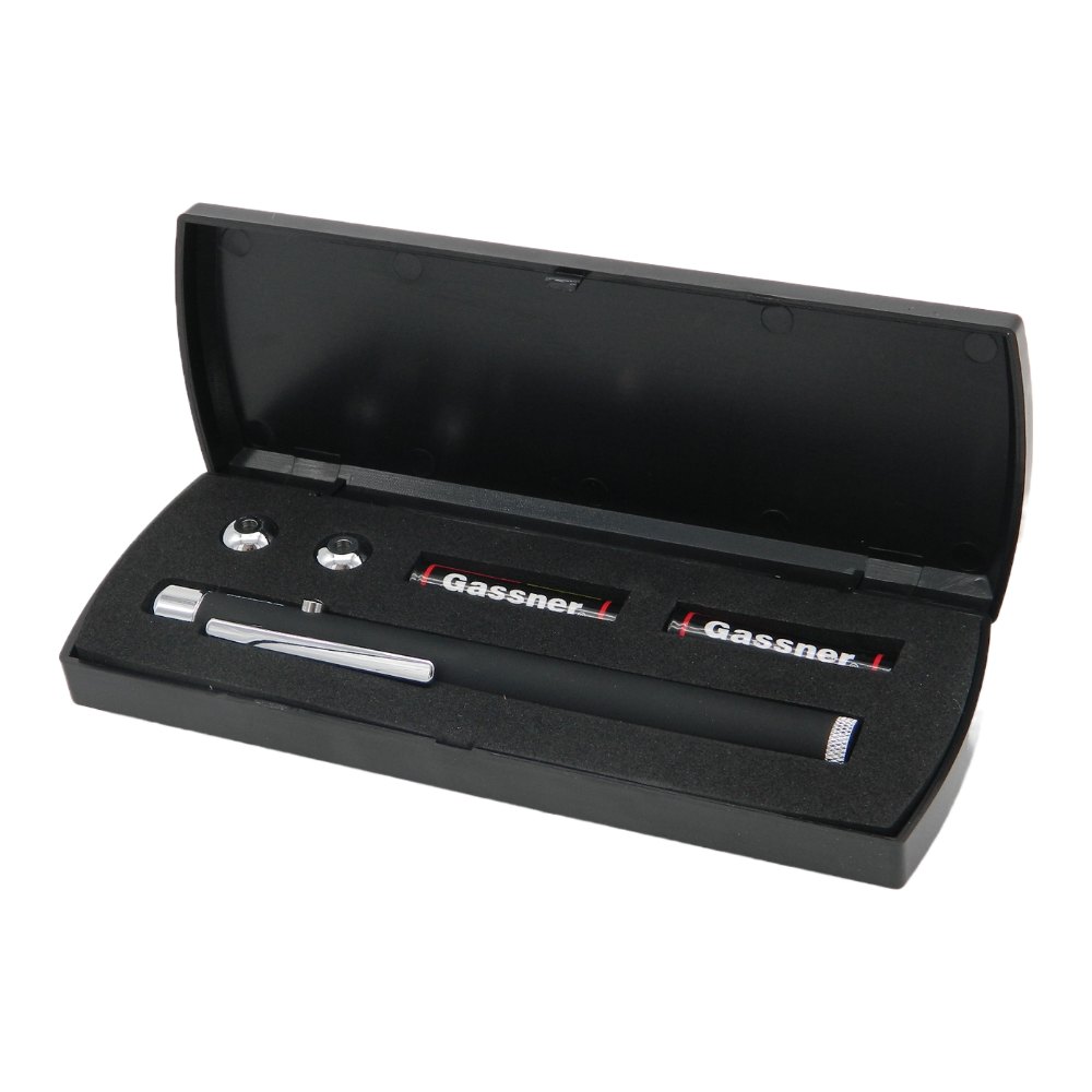 Indicador Laser C/ 3 Puntos Mae