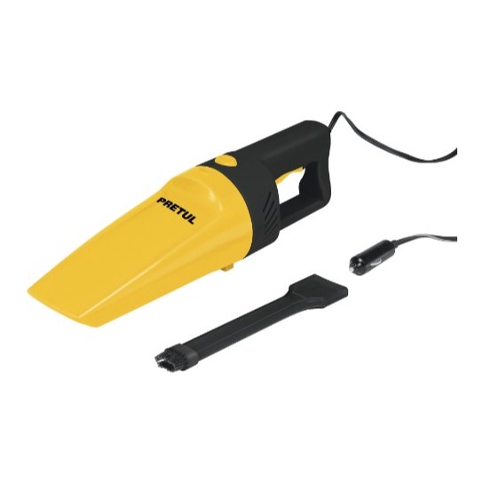 Aspiradora P/ Auto 12V 22090 Truper