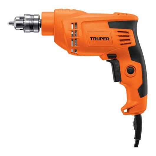 Taladro 3/8" Profesional 400W 16708 Truper