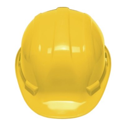 Casco Seguridad Clase G Amarillo 25037 Truper