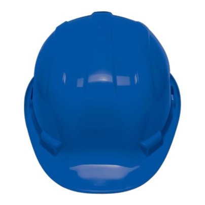 Casco Seguridad Clase G Azul 25039 Truper