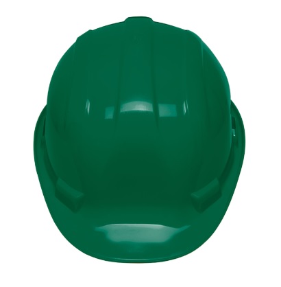 Casco Seguridad Clase G Verde 25045 Truper