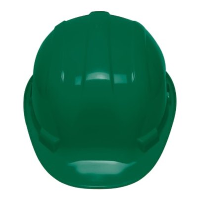 Casco Seguridad Clase G Verde 25045 Truper
