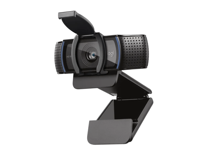 Camara Web Usb 1920 x 1080 Pixeles C920 Logitech