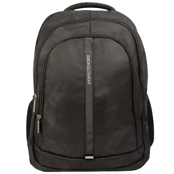 Mochila P/ Laptop 15" Negra Perfect Choice