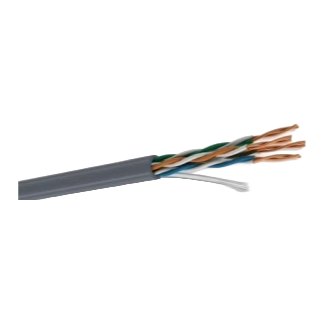 Cable UTP CAT5e Interior Gris 305 mts Condumex