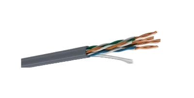 Cable UTP CAT5e Interior Gris 305 mts Condumex