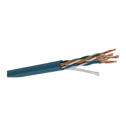 Cable UTP CAT6 Interior Azul 305 mts Condumex