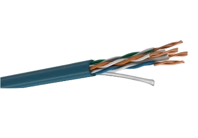 Cable UTP CAT6 Interior Azul 305 mts Condumex