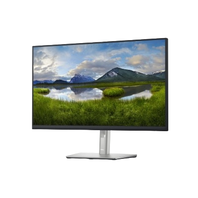 Monitor LCD 27" 1920 x 1080 Pixeles Dell
