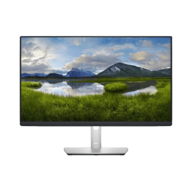 Monitor LCD 24" 1920 x 1080 Pixeles Dell
