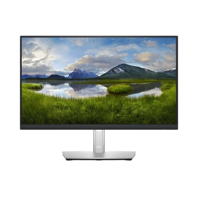 Monitor LCD 21.5" 1920 x 1080 Pixeles Dell