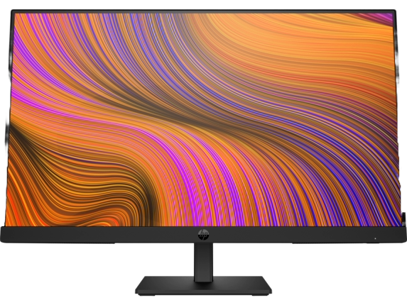 Monitor LED 23.8" 1920 x 1080 Pixeles HP
