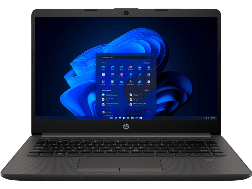 Laptop HP 240 G8 14" i5-1135G7 8 GB DDR4 SSD 256 GB Windows 11 Home