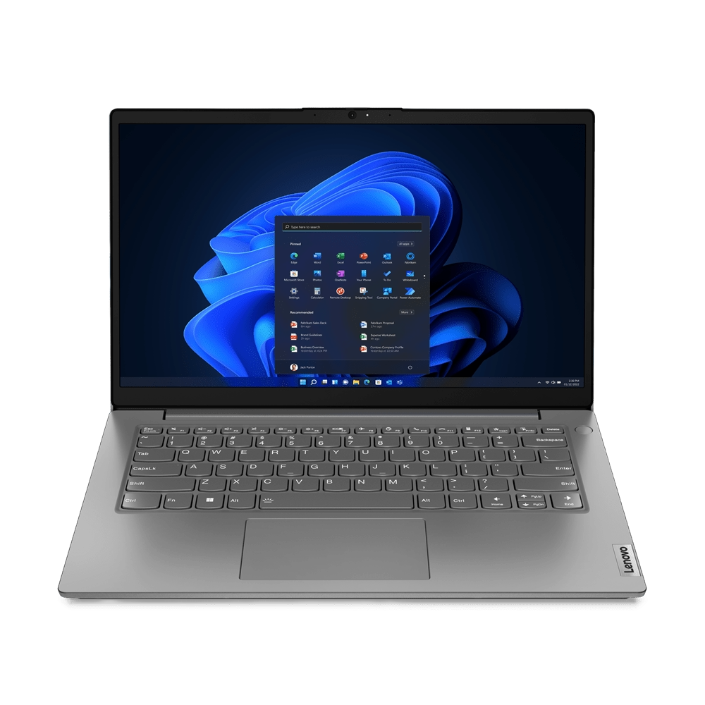 Laptop Lenovo V14 G3 14" i3-1215U 8 GB DDR4 SSD 256 GB Windows 11 Home