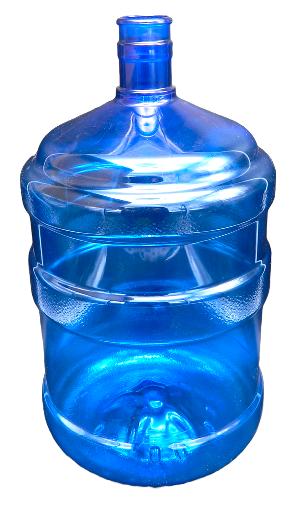 Garrafon Liso 19 Lts