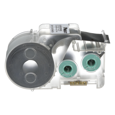 Casete Etiqueta Autolaminada 25.4 x 38.1 cms C/ 200 pzs Panduit