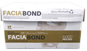 Papel Bond Facia T/ Oficio Americano Legal 99% Blancura 75 grs C/ 5,000 hjs