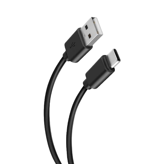 Cable Usb A a Usb C 1.2 mts Steren