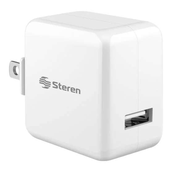 Cargador Usb 10 W Steren