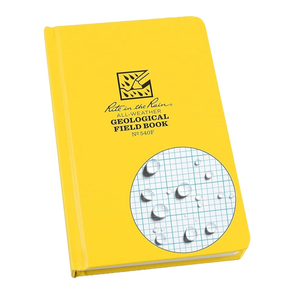Libreta Amarilla 540F Rite In The Rain