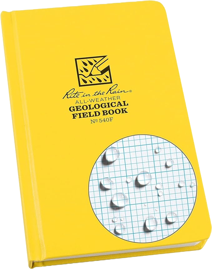 Libreta Rite In The Rain 954