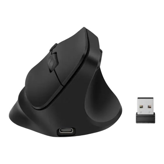 Mouse Inalambrico COM-5780 Steren