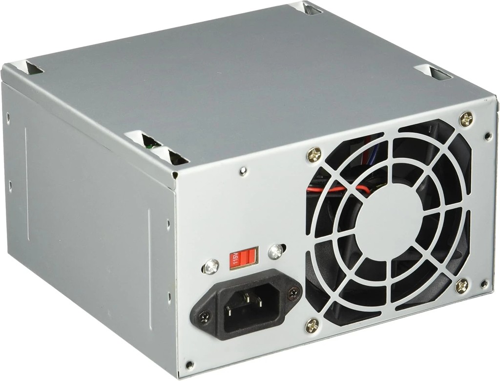 Fuente de Poder 500W Vorago