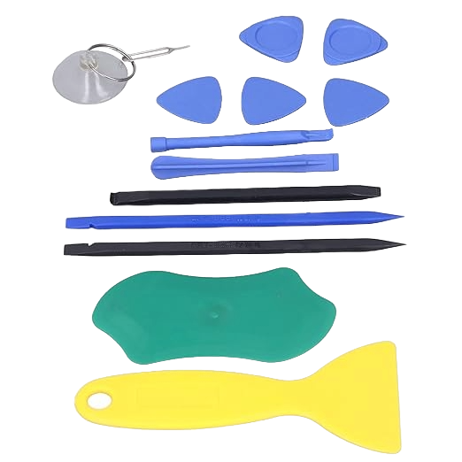 Kit Herramienta Reparacion Electronica