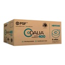 Papel Higienico Jumbo Sr 400 mts C/ 6 pzs 400 Dalia
