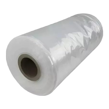 Rollo Hule Natural Polietileno 1.20 mts Cal 250