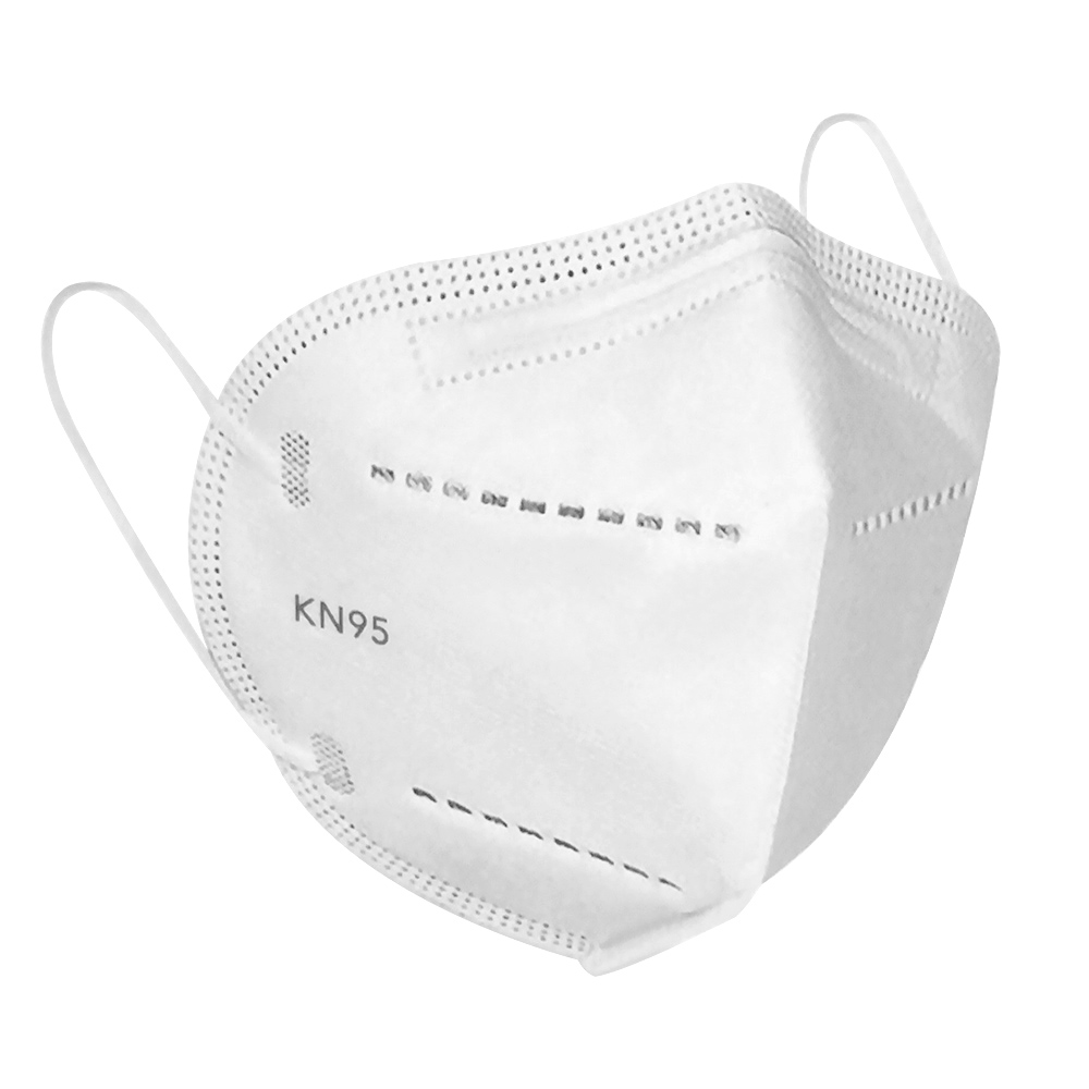 Mascarilla KN95 C/ 50 pzs