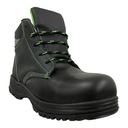 Bota Seguridad Dielectrica C/ Banda Reflejante, Puntera Proteccion y Suela Antiderrapante 103POL Lica