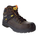 Bota Seguridad Dielectrica, Resistente al Impacto y la Compresion 109PLUS Lica