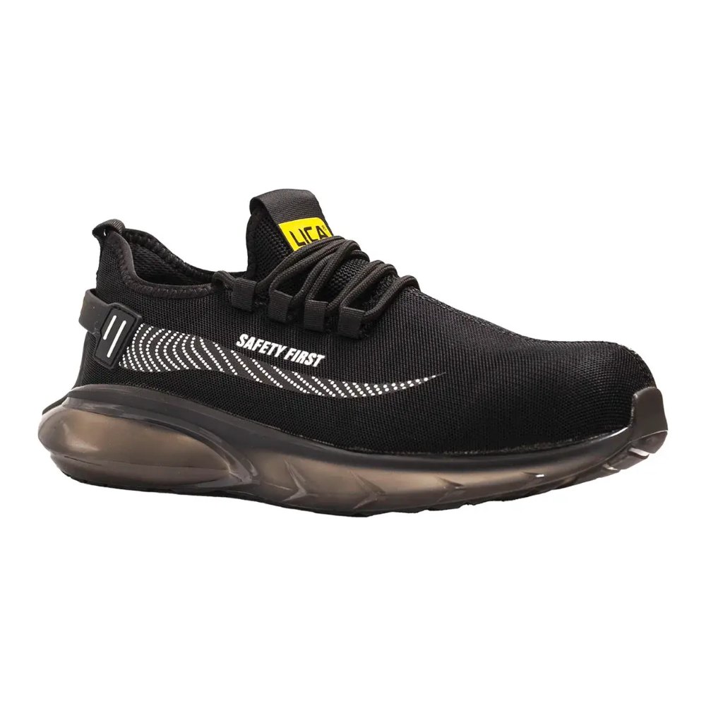 Tenis Seguridad Dielectrico C/ Puntera Proteccion 430MX Lica