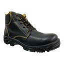 Bota Seguridad Dielectrica C/ Puntera Proteccion y Suela Antiderrapante 766POL Lica