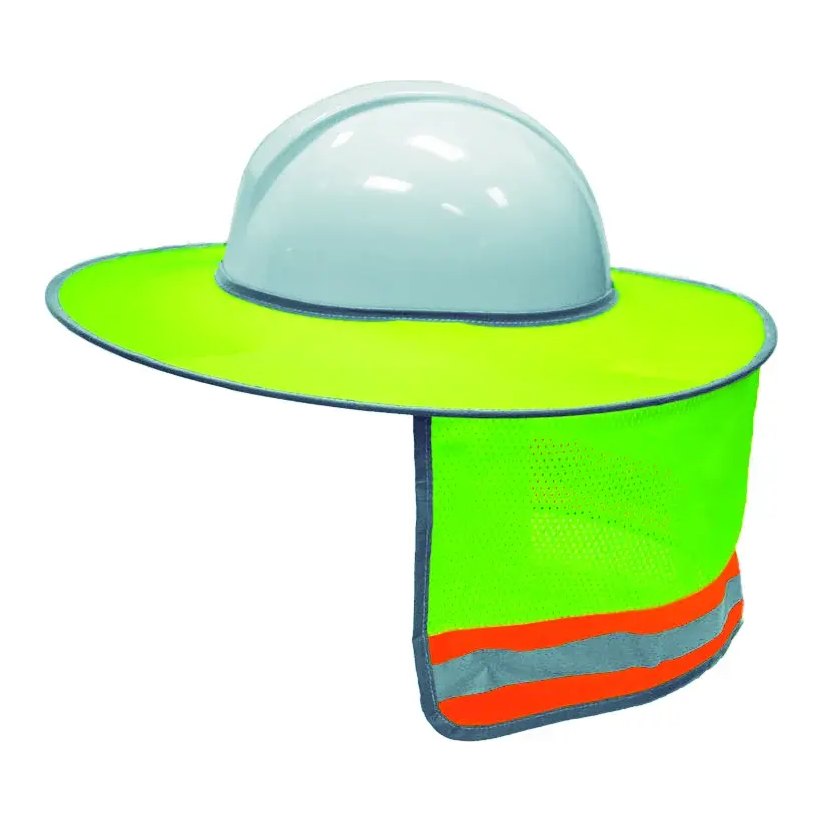 Sombrilla Para Cascos Lica