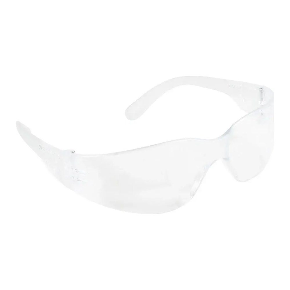 Lentes Seguridad Claro Policarbonato LLI01C Lica