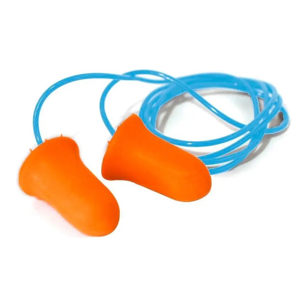 Tapon Auditivo Desechable 37 dB Lica