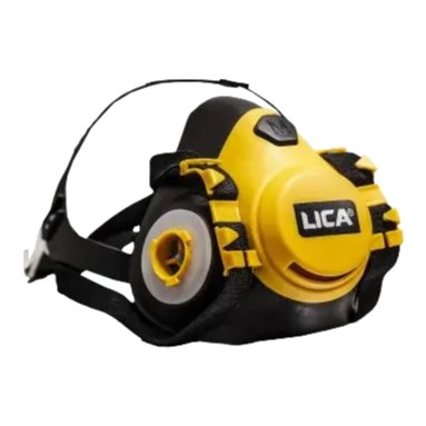 Respirador Media Cara CHRL200 Lica