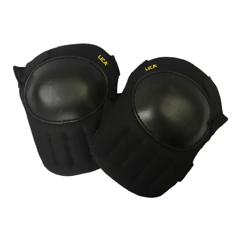 Rodilleras Seguridad Sistema Absorbe Impactos ROD02 Lica