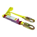 Amortiguador Impacto 183 cms Capacidad 140 Kgs Lica
