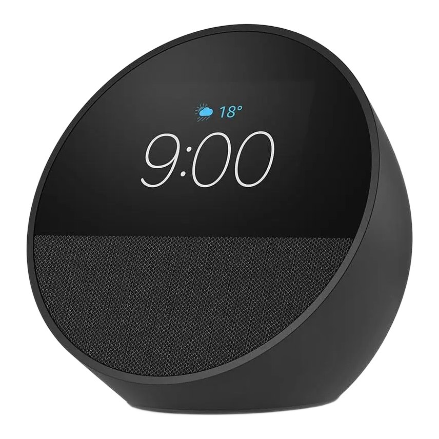 Echo Spot Amazon