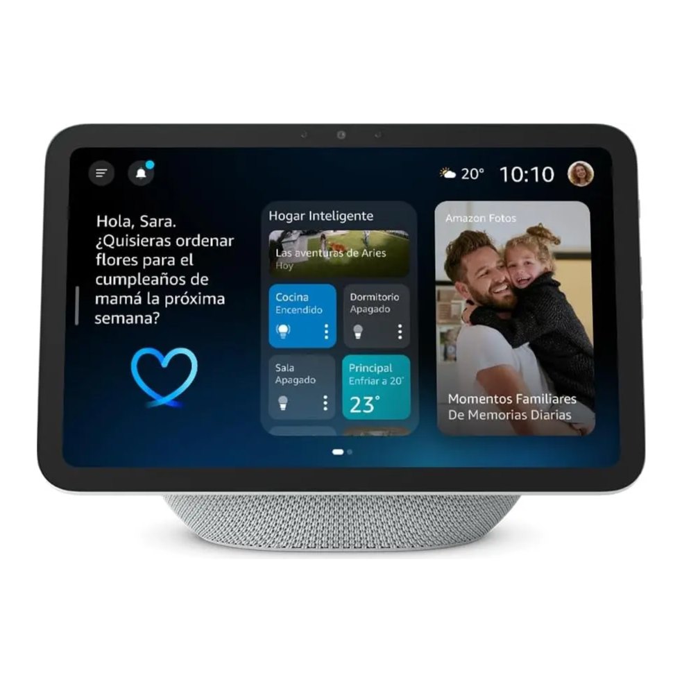 Echo Show 8.7" Amazon