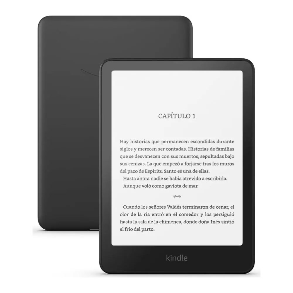 Kindle Paperwhite 7" 16 Gb Amazon