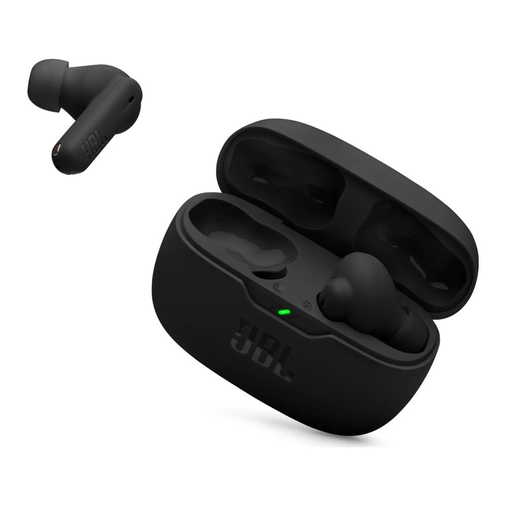 Audifonos Inalambricos Vibe Beam 2 Lifestyle Jbl